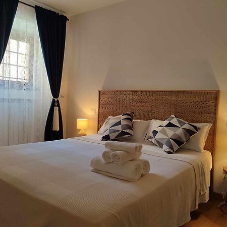 Orvieto Antica Apartment Экстерьер фото
