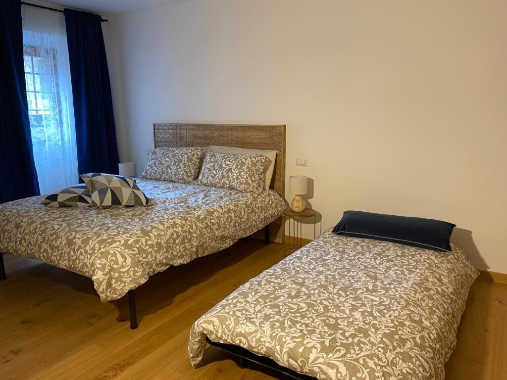 Orvieto Antica Apartment Экстерьер фото