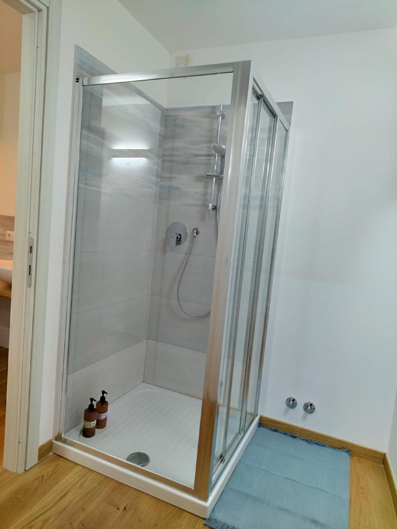 Orvieto Antica Apartment Экстерьер фото