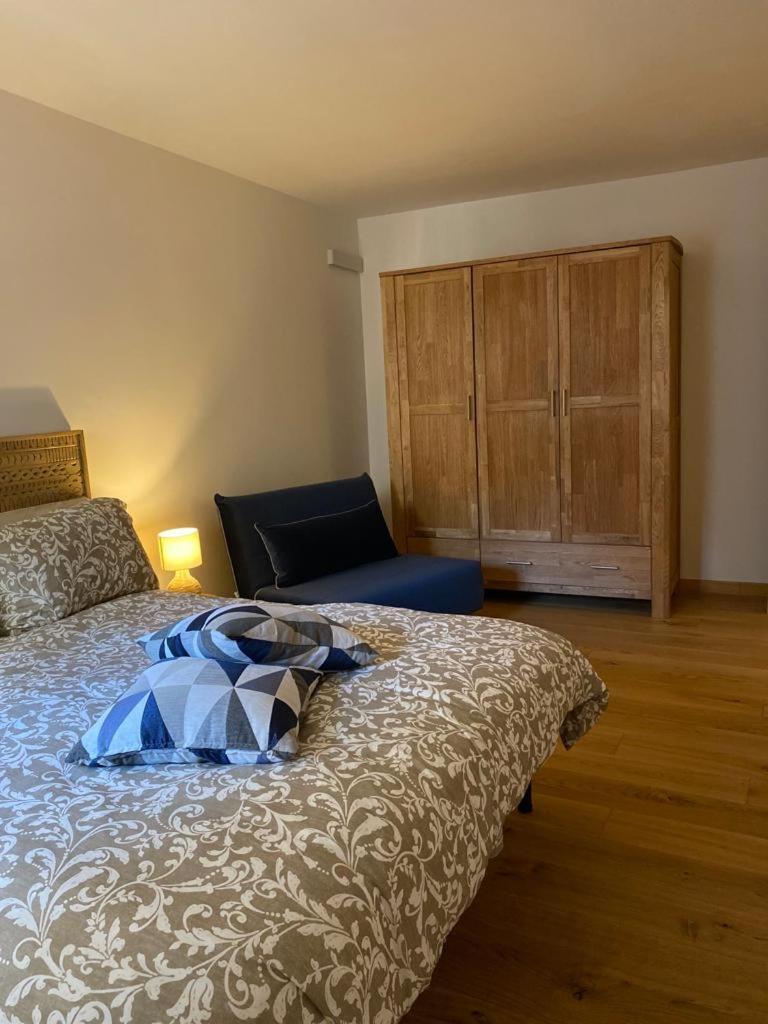 Orvieto Antica Apartment Экстерьер фото