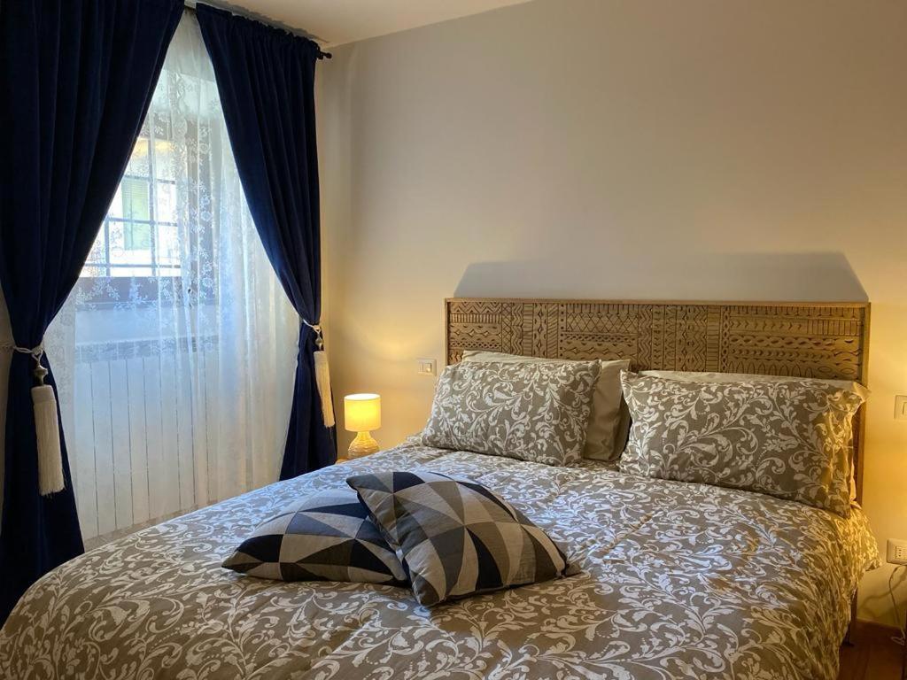 Orvieto Antica Apartment Экстерьер фото