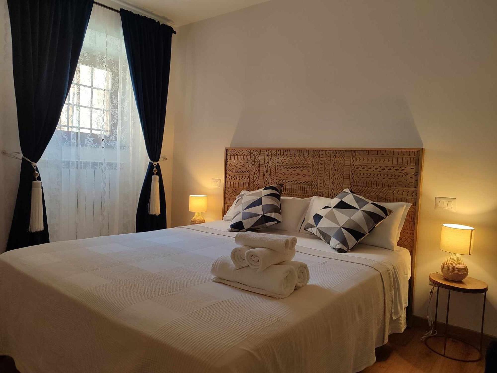 Orvieto Antica Apartment Экстерьер фото