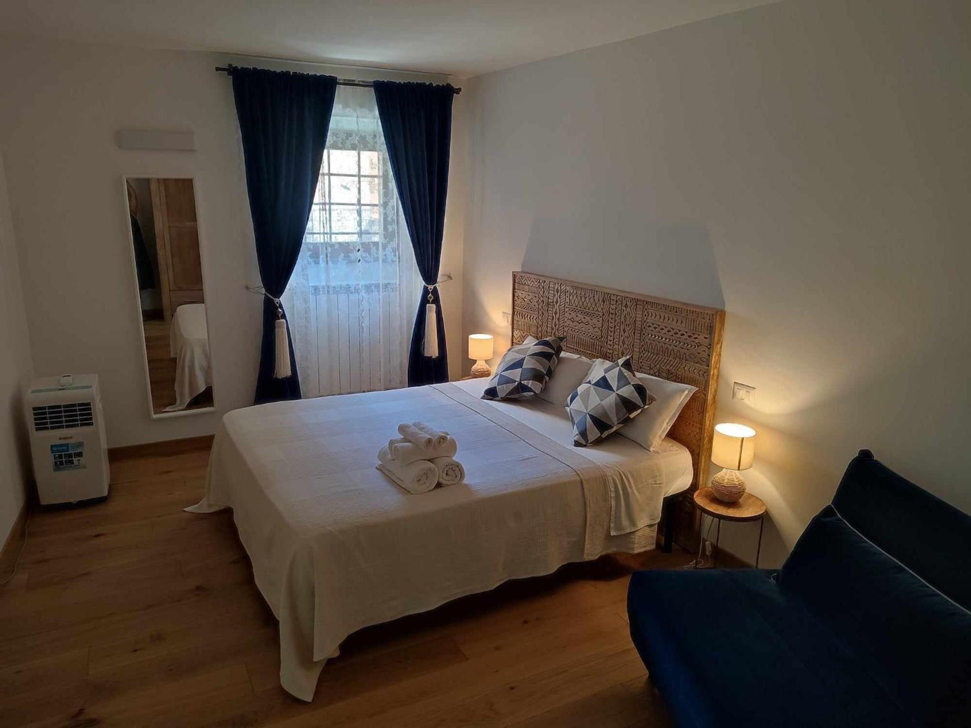 Orvieto Antica Apartment Экстерьер фото